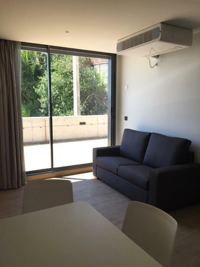 Apartamentos Playa De Los Barcos Isla Plana Exterior foto
