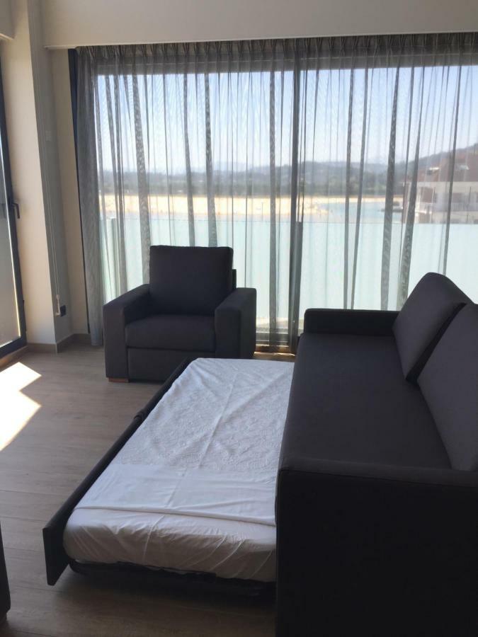 Apartamentos Playa De Los Barcos Isla Plana Exterior foto